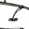 Mirror Bracket, G3 Tower, Black Wrinkle, 10-20<Malibu Online