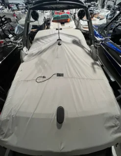 24 MXZ Mooring Cover - G3 Towers<Malibu Clearance