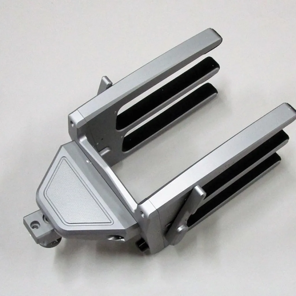 PTM Clamping Board Rack- Port Side (6165018P-ANGR)<Malibu Outlet