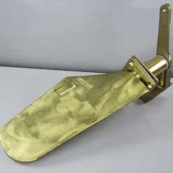 Rudder- Heavy Tiller,09-19 V-Drive (3411016.2)<Malibu Sale