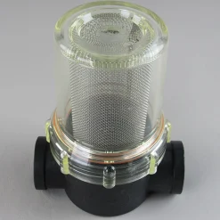 Sea Strainer- 1" Outlet<Malibu Online