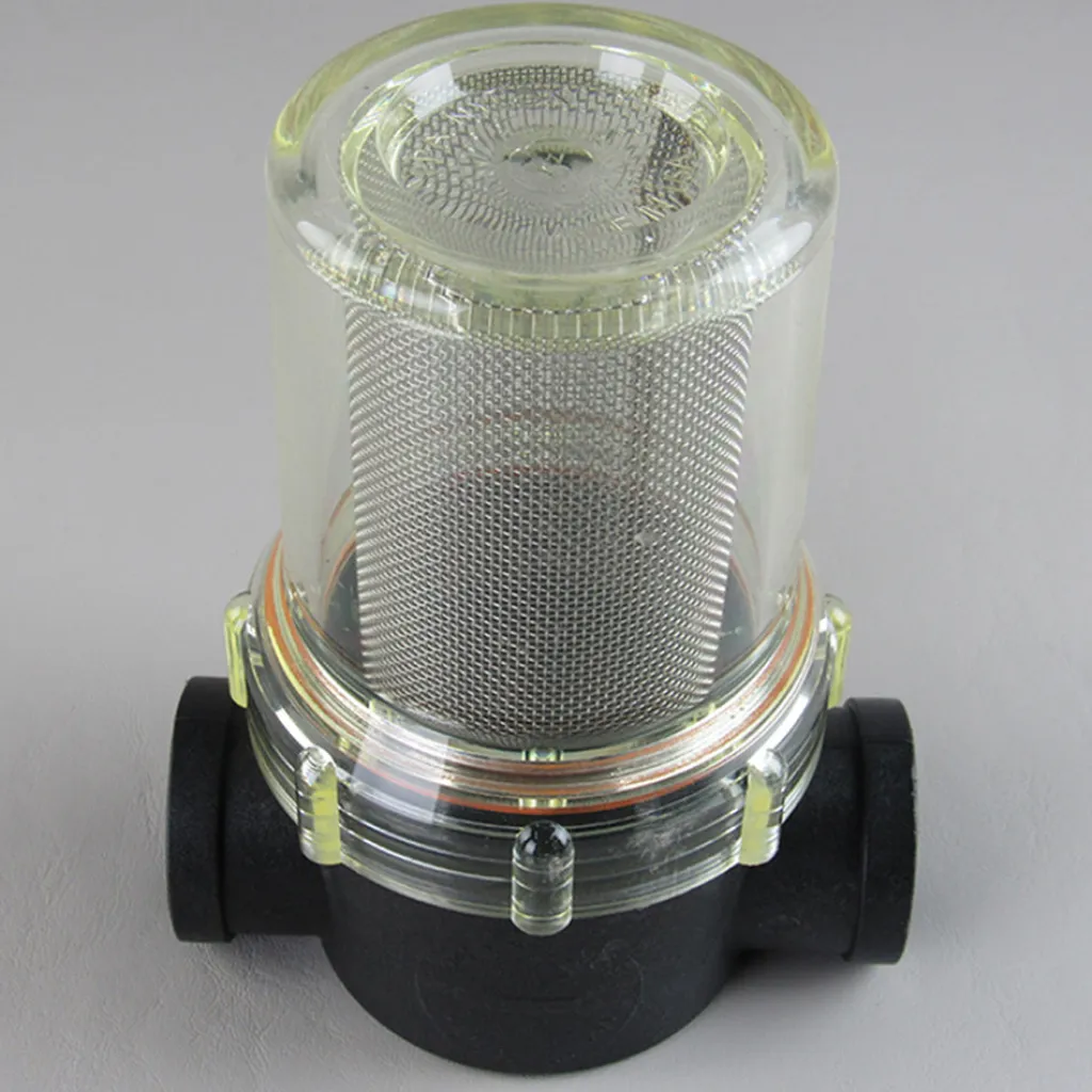 Sea Strainer- 1" Outlet<Malibu Online
