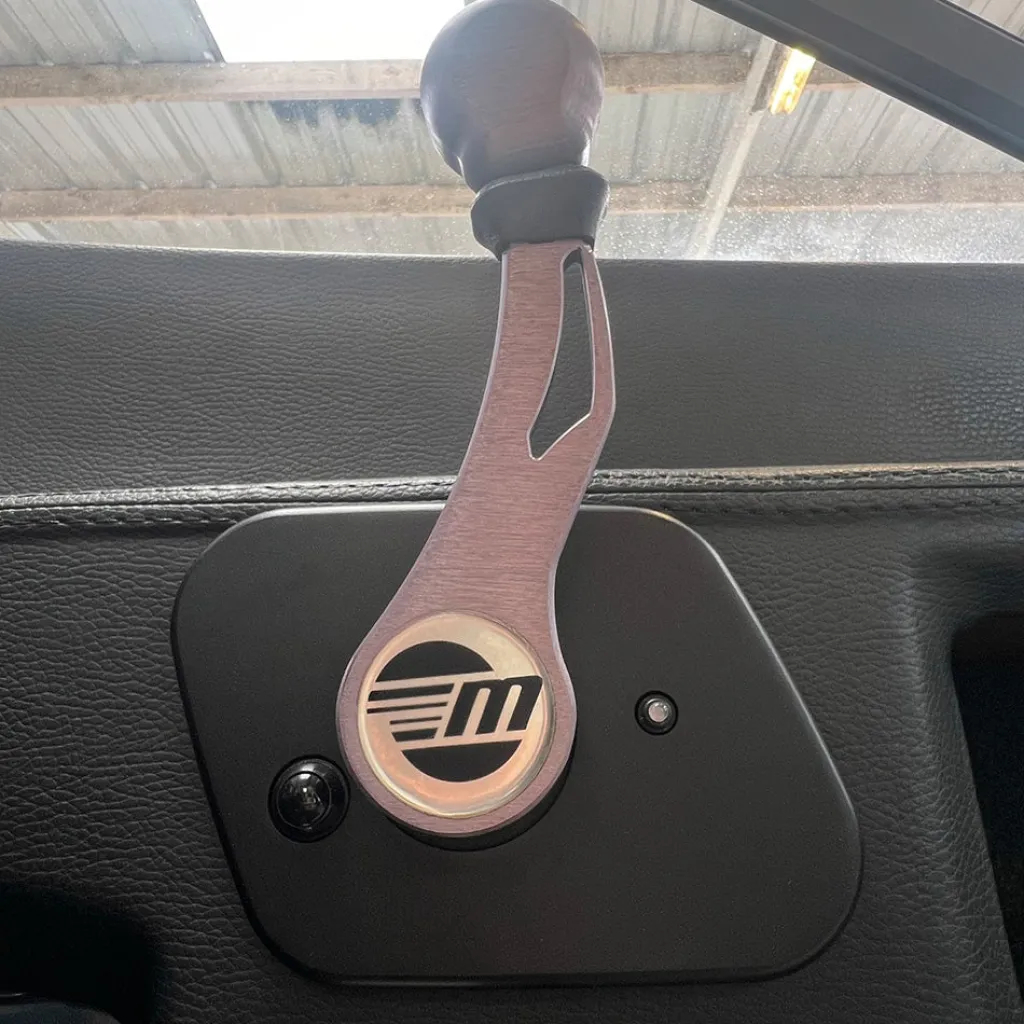 Shifter '15-'19<Malibu Outlet