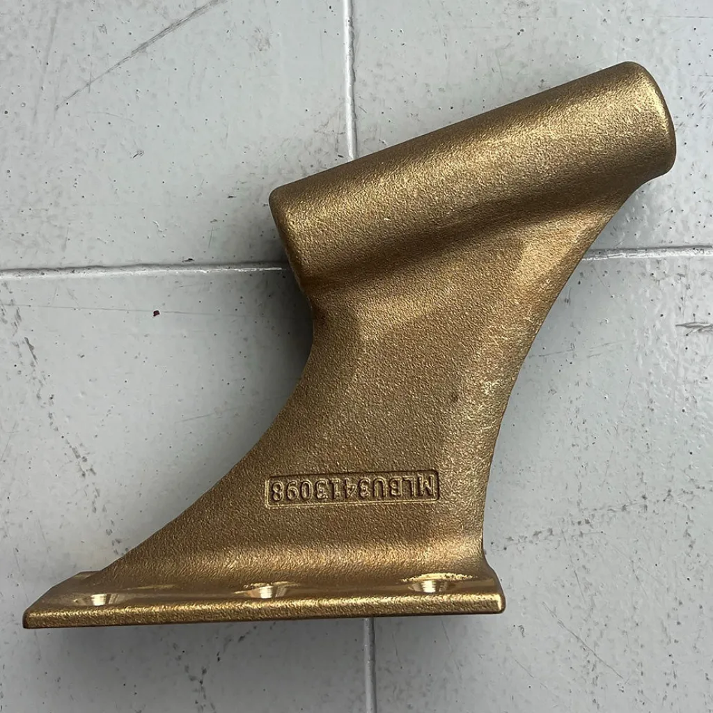 Strut - 1-1/4"<Malibu Clearance