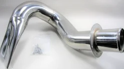 Surf Pipe / Exhaust - Power Wedge 3 (3231241)<Malibu