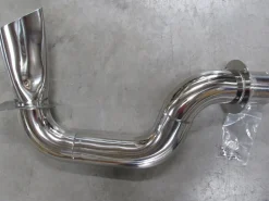 Surf Pipe / Quiet Exhaust- 4"<Malibu Online