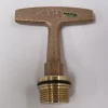 T-Handle Drain Plug<Malibu Online