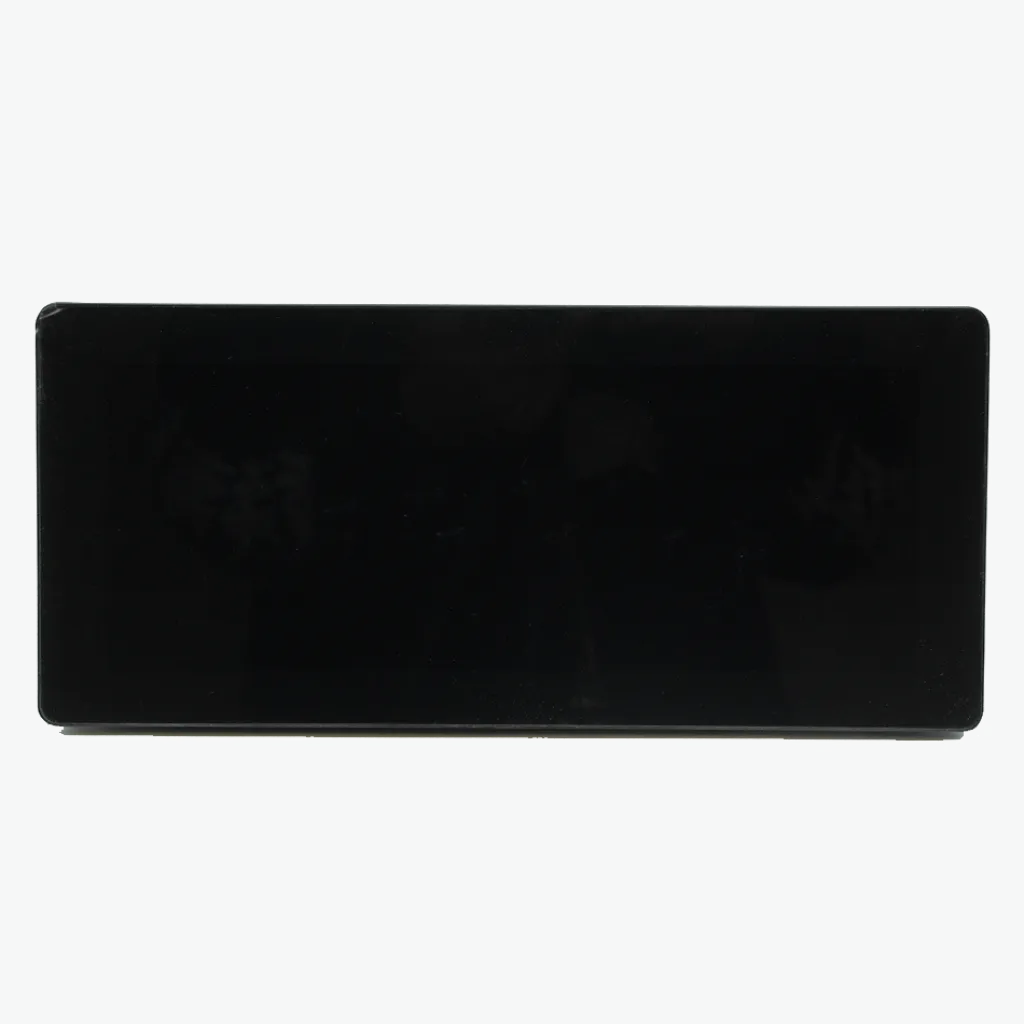 Touch Screen Display - Main/Center, 12", '15 (3962055.1)<Malibu Sale