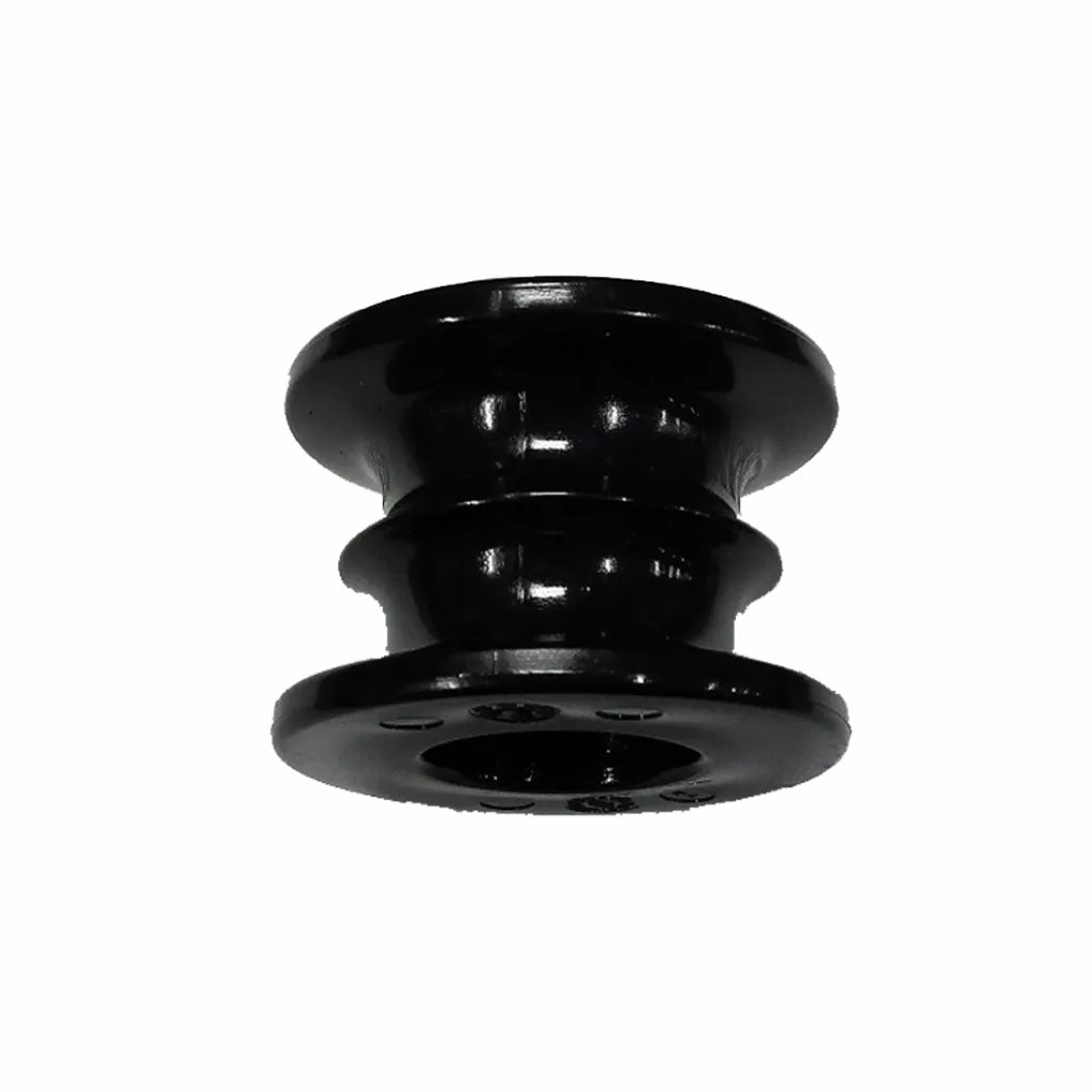 Tow Pylon Insert, G3 Tow Spool, Black HDPE<Malibu Sale