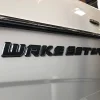 Wakesetter Hull Decal, 32" (Chrome) 2017-19<Malibu Online