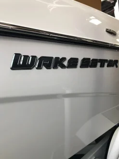 Wakesetter Hull Decal, 32