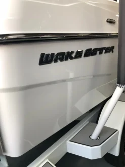 Wakesetter Hull Decal, 32