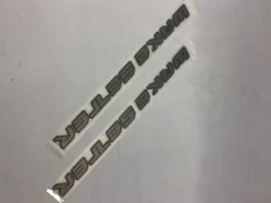 Wakesetter Hull Decal, 32