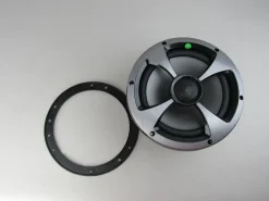 WS 8" Interior Speakers, , '17-<Malibu Hot