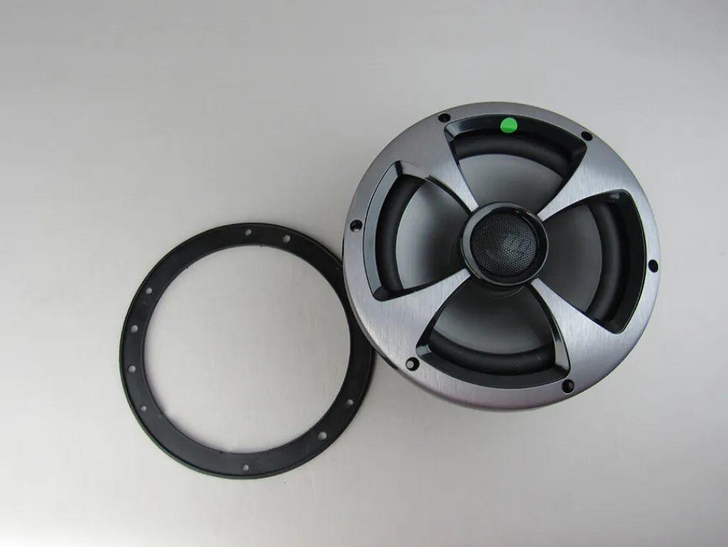 WS 8" Interior Speakers, , '17-<Malibu Hot