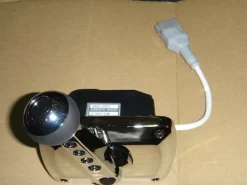 ZF Replacement Shifter E- Control 09-13<Malibu New