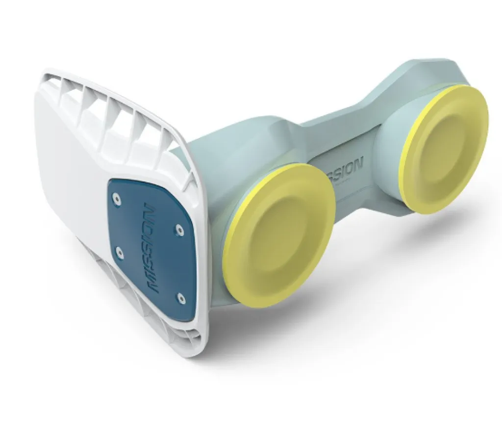 Delta 2.0 Wakesurf Shaper<MISSION Clearance
