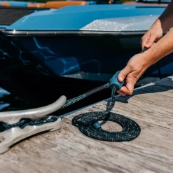 Dreadknot Dock Lines<MISSION Discount