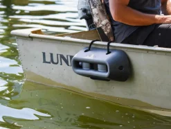 Icon Boat Fender<MISSION