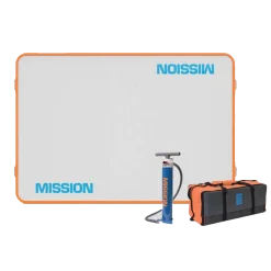 Inflatable Reef Water Mats<MISSION New