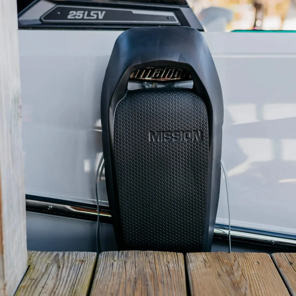 Sentry 2.0 Boat Fender<MISSION Sale
