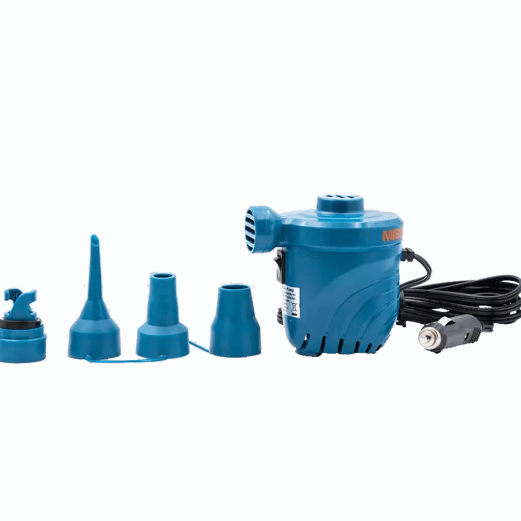12V DC Low Pressure Pump<MISSION
