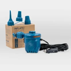 12V DC Low Pressure Pump<MISSION