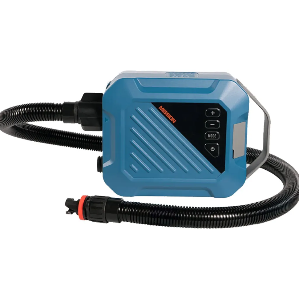 12V Portable Electric Pump<MISSION Discount