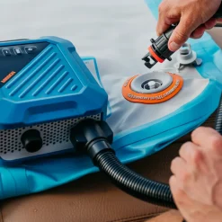 12V Portable Electric Pump<MISSION Discount