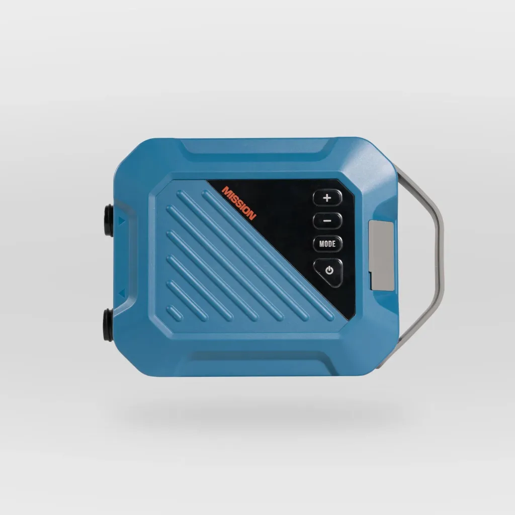 12V Portable Electric Pump<MISSION Discount