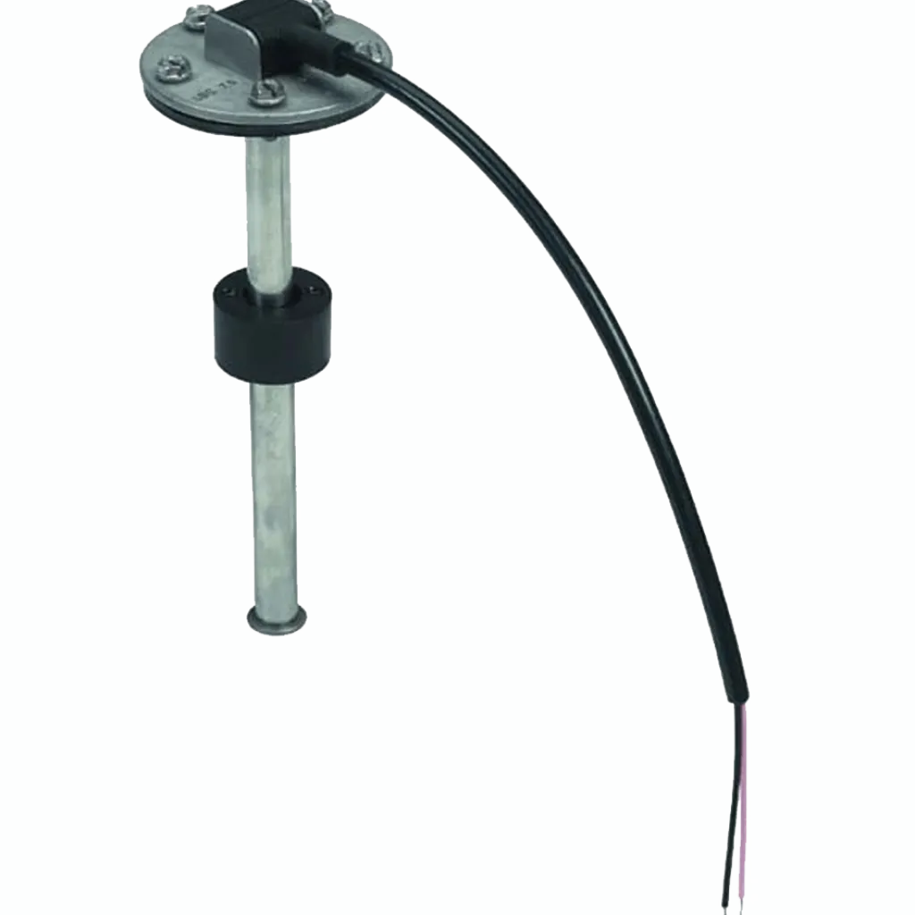 Switch Fuel Sending Unit 8"- 114-03576910<Moeller Outlet