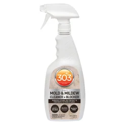 Mold and Mildew Cleaner Blocker<303 Discount