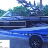 Black Chrome, Hull Decal (114140)<Moomba Best
