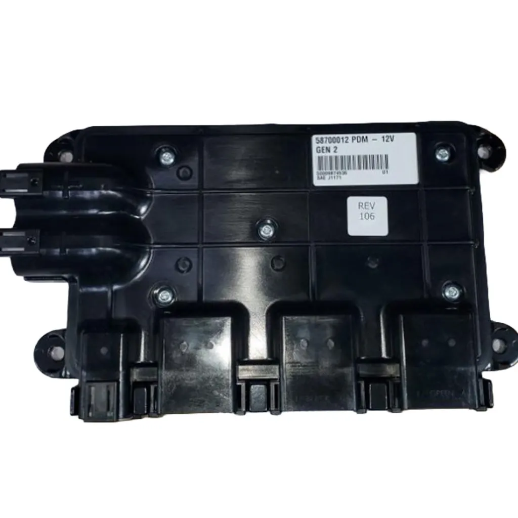 PDM Box - 122140<Moomba Outlet