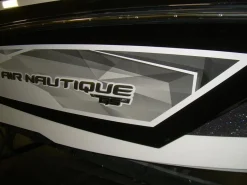 DECAL GALAXY HULLSIDE GRAPHICS GS20 PORT & STARBOARD KIT - 170214<Nautique Best