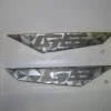 DECAL GS VENT INSERT SET .92 X 4.93 - 170151<Nautique Outlet