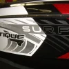 DECAL SURF GRAPHIC SET PORT & STARDBOARD G25 - 170354<Nautique Hot