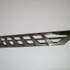 DECAL VENT Black CHROMAX Starboard 3.85 X 23.59 - 170095<Nautique Clearance