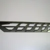 DECAL VENT Black CHROMAX Port 3.85 X 23.59 - 170094<Nautique