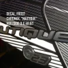 FROST CHROMAX "" HULLSIDE Decal 3 X 46.67 - 130085<Nautique