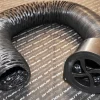 Short Closing Hot Tubes - (5102)<Nautique New