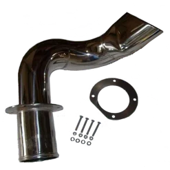 Surf Pipe G21/G23/G25 (Muffler Version) - (5338)<Nautique