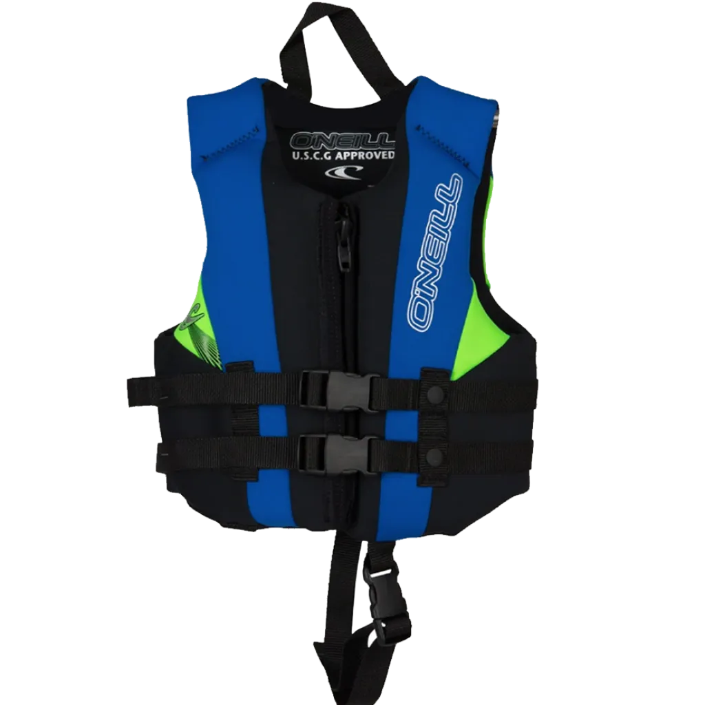 Child Reactor CGA Vest (30-50 LBS)<O'Neill Online