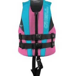 Child Reactor CGA Vest (30-50 LBS)<O'Neill Hot
