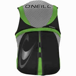 Reactor en' CGA ife Vet<O'Neill Clearance