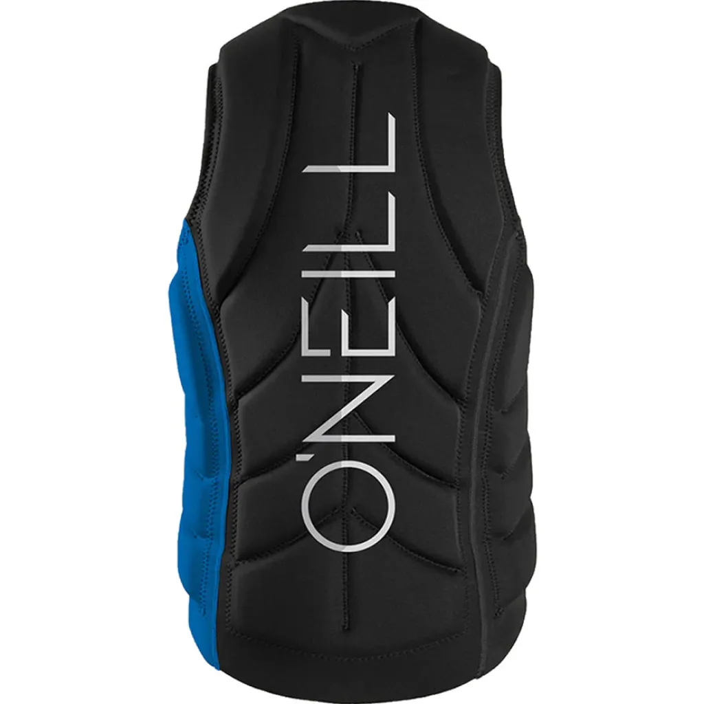 aher Cop Vet - Bue/Back<O'Neill Hot