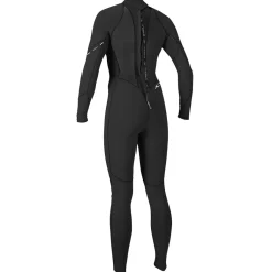 Women's Bahia 3/2 Back Zip Full<O'Neill Sale