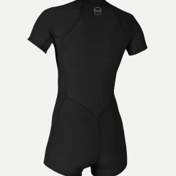 Women's Bahia 2/1 S/S Front Zip Spring Suit<O'Neill Discount