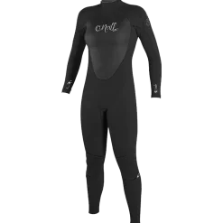 Women's Epic 3/2 Full Wetsuit<O'Neill Sale