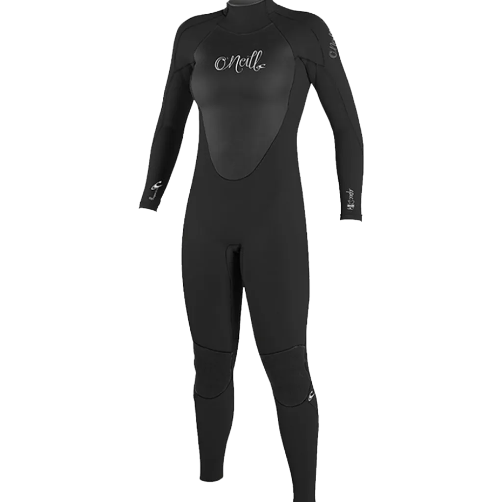 Women's Epic 3/2 Full Wetsuit<O'Neill Sale